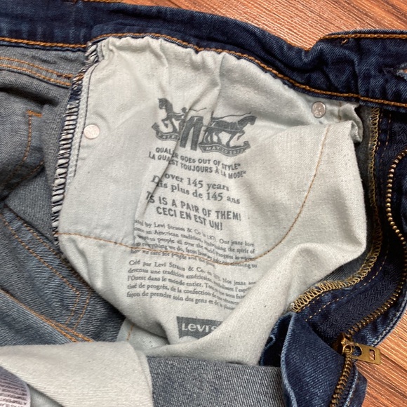 Levi’s, size 36/30 - Picture 8 of 9